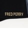 【WEB限定】＜FRED PERRY＞ラインソックス
