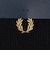【WEB限定】＜FRED PERRY＞ラインソックス
