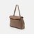 ＜PRATO MADE IN ITALY＞フラップ ワンハンドルバッグ