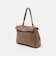 ＜PRATO MADE IN ITALY＞フラップ ワンハンドルバッグ