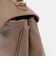 ＜PRATO MADE IN ITALY＞フラップ ワンハンドルバッグ
