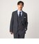 A+ TWPU バーズアイ 5B スリム セットアップ ベスト