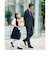 A+ TWPU バーズアイ アジャスター NP セットアップ パンツ スラックス -ストレッチ-