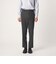A+ TWPU バーズアイ アジャスター NP セットアップ パンツ スラックス -ストレッチ-