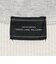 ワッフル クルーネック 長袖 Tシャツ カットソー