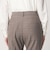 ［size SHORT/TALLあり］カチリラ セミフレア パンツ