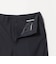 ［size SHORT/TALLあり］カチリラ セミフレア パンツ