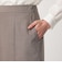 ［size SHORT/TALLあり］カチリラ フレア スカート ウォッシャブル ストレッチ
