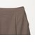 ［size SHORT/TALLあり］カチリラ フレア スカート ウォッシャブル ストレッチ