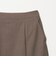 ［size SHORT/TALLあり］カチリラ フレア スカート ウォッシャブル ストレッチ