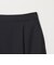［size SHORT/TALLあり］カチリラ フレア スカート ウォッシャブル ストレッチ