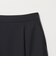［size SHORT/TALLあり］カチリラ フレア スカート ウォッシャブル ストレッチ