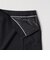 ［size SHORT/TALLあり］カチリラ フレア スカート ウォッシャブル ストレッチ