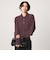 【別注】＜LACOSTE＞ポロニット