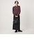 【別注】＜LACOSTE＞ポロニット