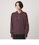 【別注】＜LACOSTE＞ポロニット