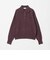 【別注】＜LACOSTE＞ポロニット