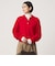 【別注】＜LACOSTE＞ポロニット