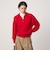 【別注】＜LACOSTE＞ポロニット