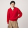 【別注】＜LACOSTE＞ポロニット
