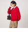 【別注】＜LACOSTE＞ポロニット