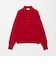 【別注】＜LACOSTE＞ポロニット
