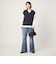 ＜Levi's(R)＞Chinch フレア デニムパンツ