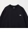 【WEB限定】＜THE NORTH FACE＞スモール ロゴ ヘザー スウェット クルー