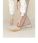 【国内EXCLUSIVE】＜adidas Originals＞ガゼル インドア スニーカー  / GAZELLE INDOOR