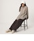 【国内EXCLUSIVE】＜adidas Originals＞ガゼル インドア スニーカー  / GAZELLE INDOOR