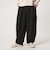 【WEB限定】＜at ease＞カーブ パンツ