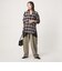 【WEB限定】＜at ease＞カーブ パンツ