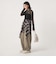 【WEB限定】＜at ease＞カーブ パンツ