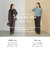 ［size SHORT/TALLあり］＜EDWINコラボ＞セミフレア デニムパンツ