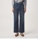 ［size SHORT/TALLあり］＜EDWINコラボ＞セミフレア デニムパンツ