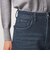 ［size SHORT/TALLあり］＜EDWINコラボ＞セミフレア デニムパンツ