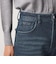 ［size SHORT/TALLあり］＜EDWINコラボ＞セミフレア デニムパンツ