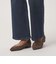 ［size SHORT/TALLあり］＜EDWINコラボ＞セミフレア デニムパンツ