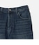 ［size SHORT/TALLあり］＜EDWINコラボ＞セミフレア デニムパンツ