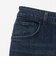 ［size SHORT/TALLあり］＜EDWINコラボ＞セミフレア デニムパンツ