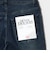 ［size SHORT/TALLあり］＜EDWINコラボ＞セミフレア デニムパンツ