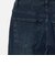 ［size SHORT/TALLあり］＜EDWINコラボ＞セミフレア デニムパンツ