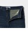 ［size SHORT/TALLあり］＜EDWINコラボ＞セミフレア デニムパンツ
