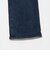 ［size SHORT/TALLあり］＜EDWINコラボ＞セミフレア デニムパンツ