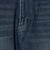 ［size SHORT/TALLあり］＜EDWINコラボ＞セミフレア デニムパンツ