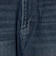 ［size SHORT/TALLあり］＜EDWINコラボ＞セミフレア デニムパンツ