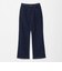 ［size SHORT/TALLあり］＜EDWINコラボ＞セミフレア デニムパンツ