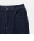 ［size SHORT/TALLあり］＜EDWINコラボ＞セミフレア デニムパンツ