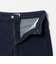［size SHORT/TALLあり］＜EDWINコラボ＞セミフレア デニムパンツ