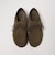 【国内EXCLUSIVE】＜Clarks Originals＞MEARE WALLA メアワラ シューズ